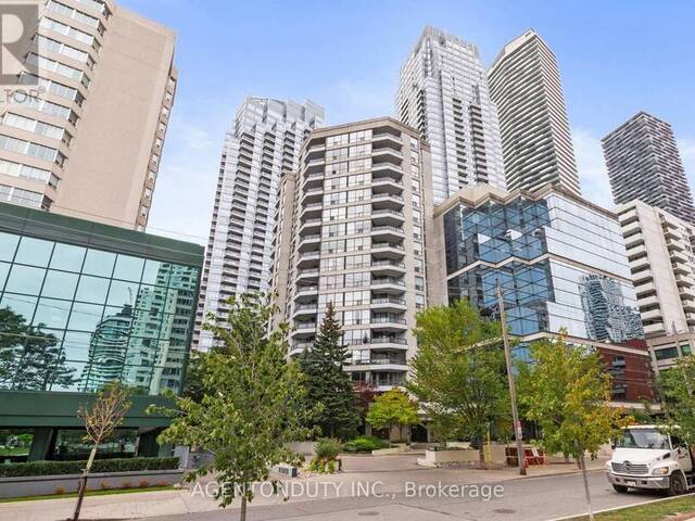 1003 - 30 HOLLY STREET Toronto Ontario, M4S 3C2 - 2 Bedrooms Condo For Sale