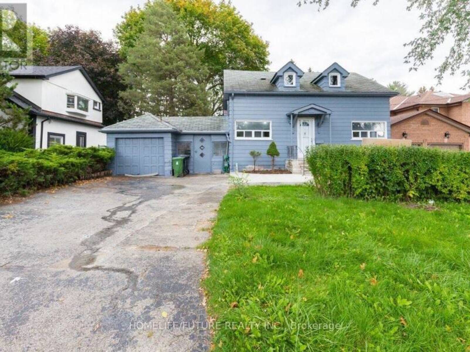29 MEGAN AVENUE, Toronto, Ontario M1E 4A6