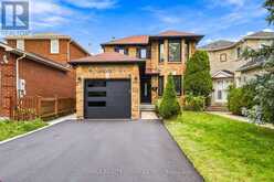 6 SCARBELL DRIVE | Toronto Ontario | Slide Image One