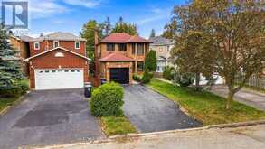 6 SCARBELL DRIVE | Toronto Ontario | Slide Image Four