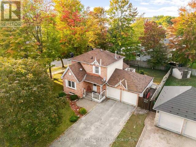 49 MICHAEL STREET Angus Ontario, L3W 0M2 - 2 Bedrooms Home For Sale