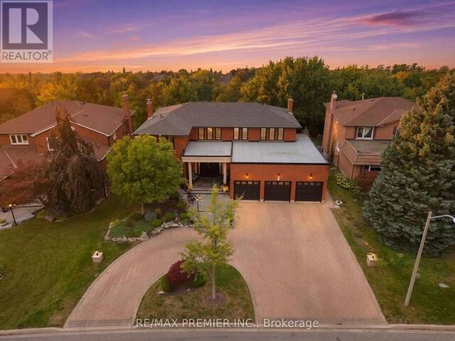 98 CAIRNBURG PLACE Vaughan Ontario, L4L 3L5 - 4 Bedrooms Home For Sale
