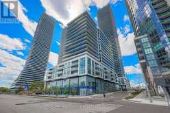 1110 - 65 ANNIE CRAIG DRIVE | Toronto Ontario | Slide Image One