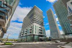 1110 - 65 ANNIE CRAIG DRIVE | Toronto Ontario | Slide Image Two