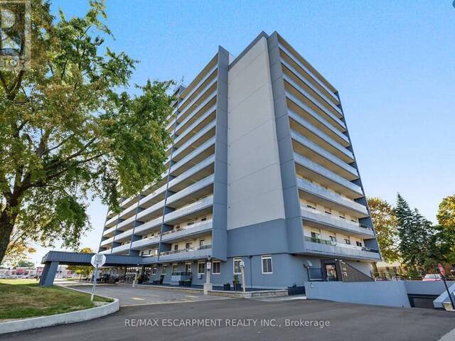 504 - 640 WEST STREET Brantford Ontario, N3R 6M3 - 2 Bedrooms Condo For Sale