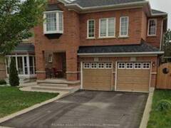 14 DUNURE CRESCENT Brampton Ontario, L7A 2Y5
