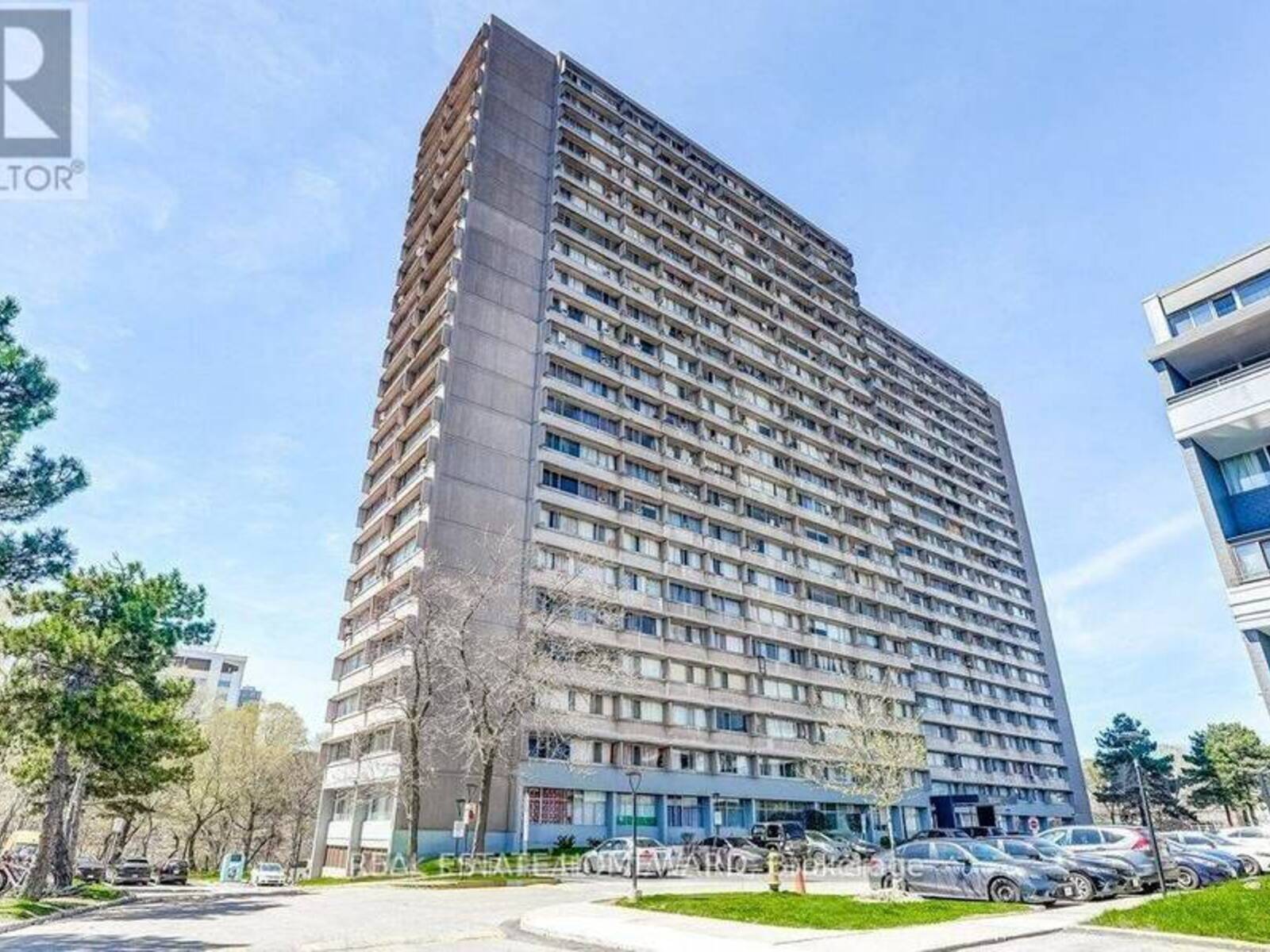 1212 - 10 SUNNY GLEN WAY, Toronto, Ontario M3C 2Z3