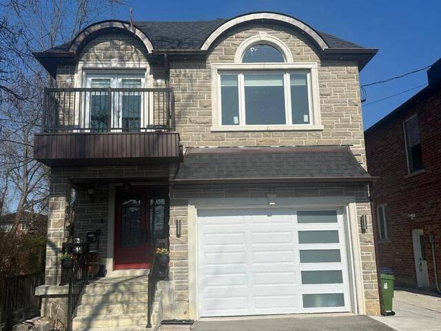 69B HOMESTEAD ROAD Toronto Ontario, M1E 3S1 - 7 Bedrooms Home For Sale