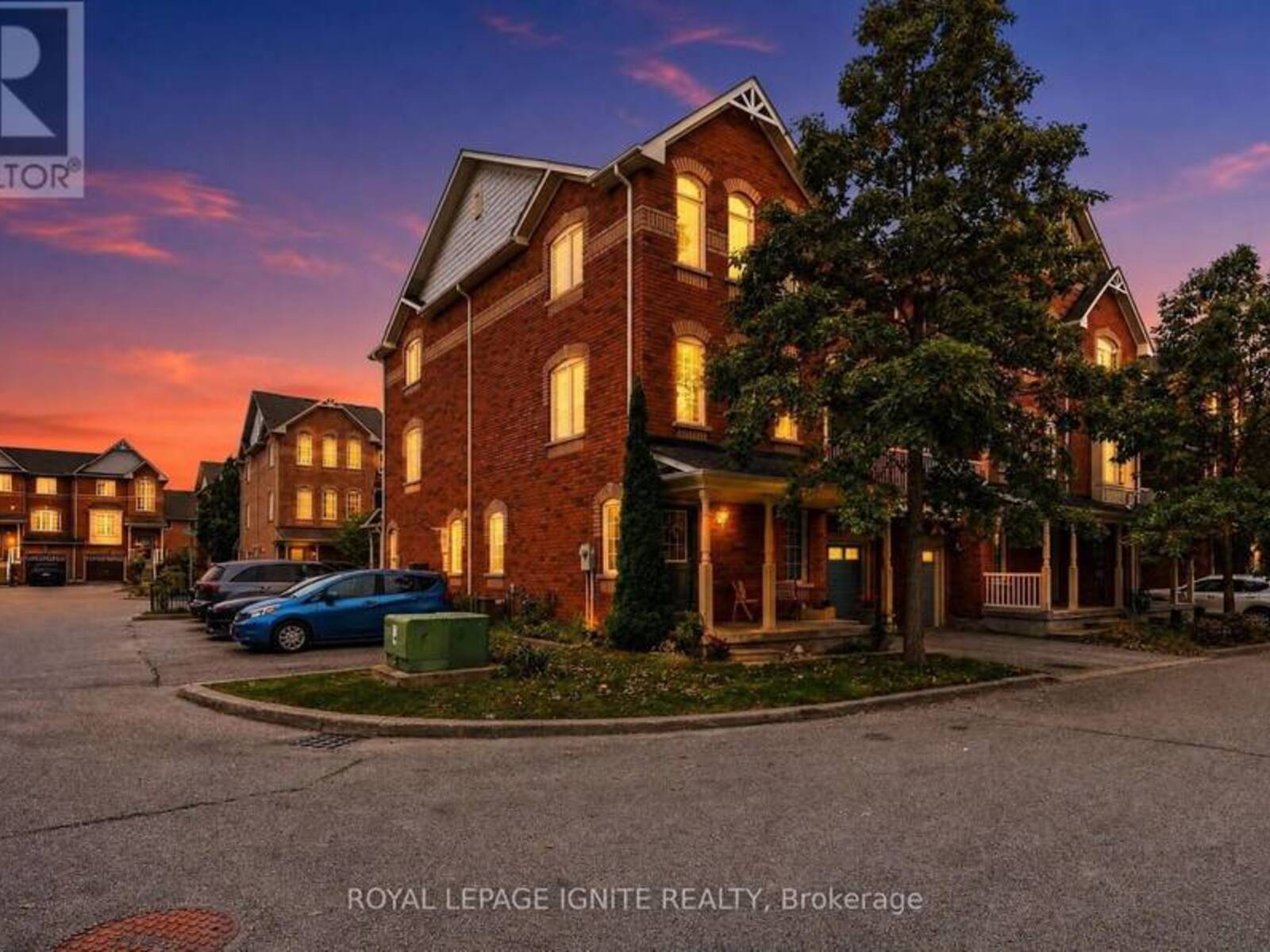 35 WILKIE LANE, Ajax, Ontario L1S 7S5