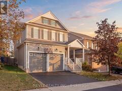 1683 FINKLE DRIVE Oshawa Ontario, L1K 0R5