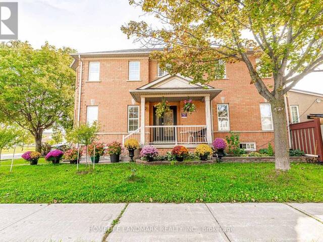 163 LA ROCCA AVENUE Vaughan Ontario, L4H 2L2 - 5 Bedrooms Home For Sale