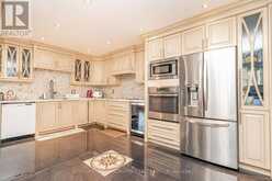 163 LA ROCCA AVENUE | Vaughan Ontario | Slide Image Ten