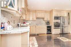 163 LA ROCCA AVENUE | Vaughan Ontario | Slide Image Twelve