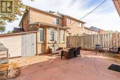 163 LA ROCCA AVENUE | Vaughan Ontario | Slide Image Twenty-seven