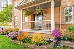 163 LA ROCCA AVENUE | Vaughan Ontario | Slide Image Two