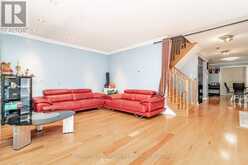 163 LA ROCCA AVENUE | Vaughan Ontario | Slide Image Five