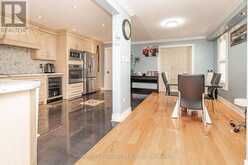 163 LA ROCCA AVENUE | Vaughan Ontario | Slide Image Nine