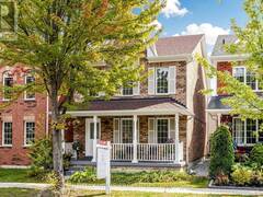 101 SETTLEMENT PARK AVENUE Markham Ontario, L6B 1B6