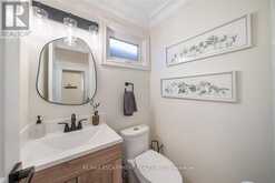 134 FAIRWOOD PLACE W | Burlington Ontario | Slide Image Seventeen