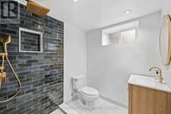 134 FAIRWOOD PLACE W | Burlington Ontario | Slide Image Thirty-four