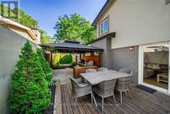 134 FAIRWOOD PLACE W | Burlington Ontario | Slide Image Thirty-nine