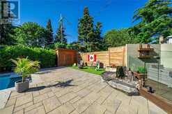 134 FAIRWOOD PLACE W | Burlington Ontario | Slide Image Forty-five