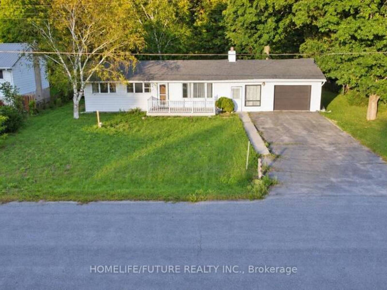 85 PETERSON STREET, Quinte West, Ontario K8V 5P8