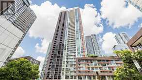 316 - 85 QUEENS WHARF ROAD | Toronto Ontario | Slide Image One