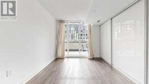 316 - 85 QUEENS WHARF ROAD | Toronto Ontario | Slide Image Twenty