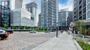 316 - 85 QUEENS WHARF ROAD | Toronto Ontario | Slide Image Thirty-eight