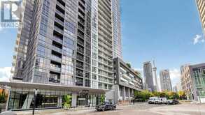 316 - 85 QUEENS WHARF ROAD | Toronto Ontario | Slide Image Four