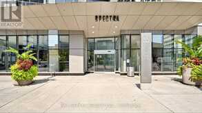 316 - 85 QUEENS WHARF ROAD | Toronto Ontario | Slide Image Five