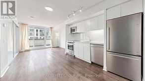 316 - 85 QUEENS WHARF ROAD | Toronto Ontario | Slide Image Eight
