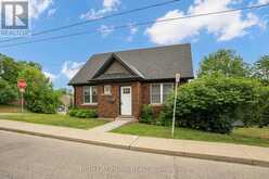 38 WASHINGTON STREET | Paris Ontario | Slide Image One