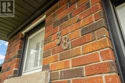 38 WASHINGTON STREET | Paris Ontario | Slide Image Five