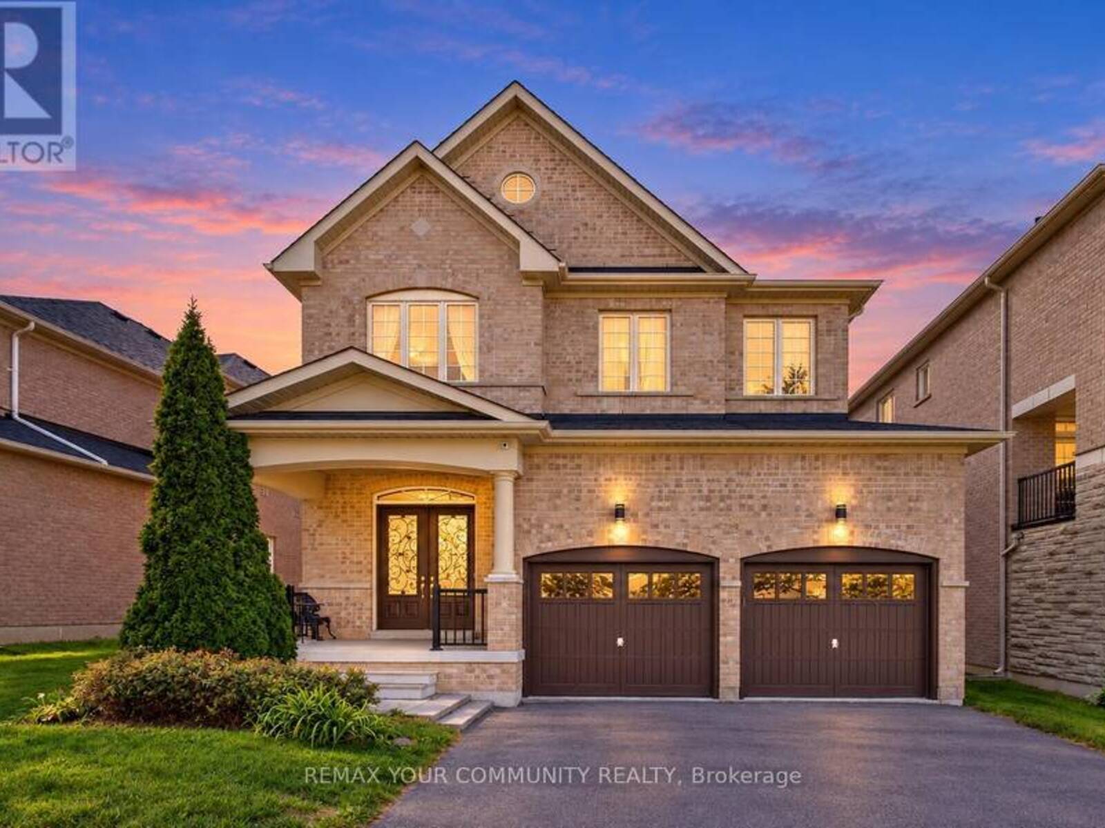 79 CHAYNA CRESCENT, Vaughan, Ontario L6A 0N1