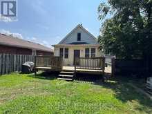 6269 ASH STREET | Niagara Falls Ontario | Slide Image Nineteen
