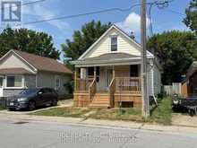 6269 ASH STREET | Niagara Falls Ontario | Slide Image Two