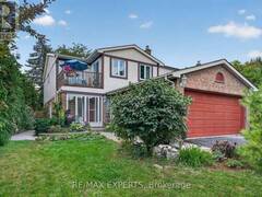 155 STEPHEN STREET Richmond Hill Ontario, L4C 5P9