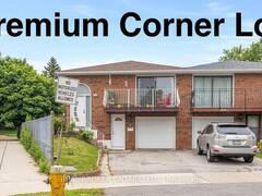 54 MILLHOUSE CRESCENT Toronto Ontario, M1B 2E3