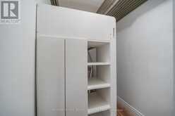 507 - 3151 BRIDLETOWNE CIRCLE | Toronto Ontario | Slide Image Twenty-three