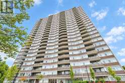 507 - 3151 BRIDLETOWNE CIRCLE | Toronto Ontario | Slide Image Four