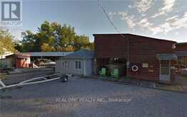 11 MAC AVENUE | Georgina Ontario | Slide Image One