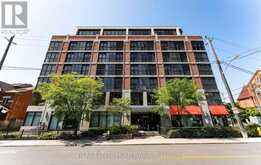 601 - 308 PALMERSTON AVENUE | Toronto Ontario | Slide Image One