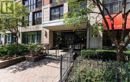 601 - 308 PALMERSTON AVENUE | Toronto Ontario | Slide Image Two