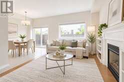 23 THOMAS LEGGE CRESCENT | Richmond Hill Ontario | Slide Image Six
