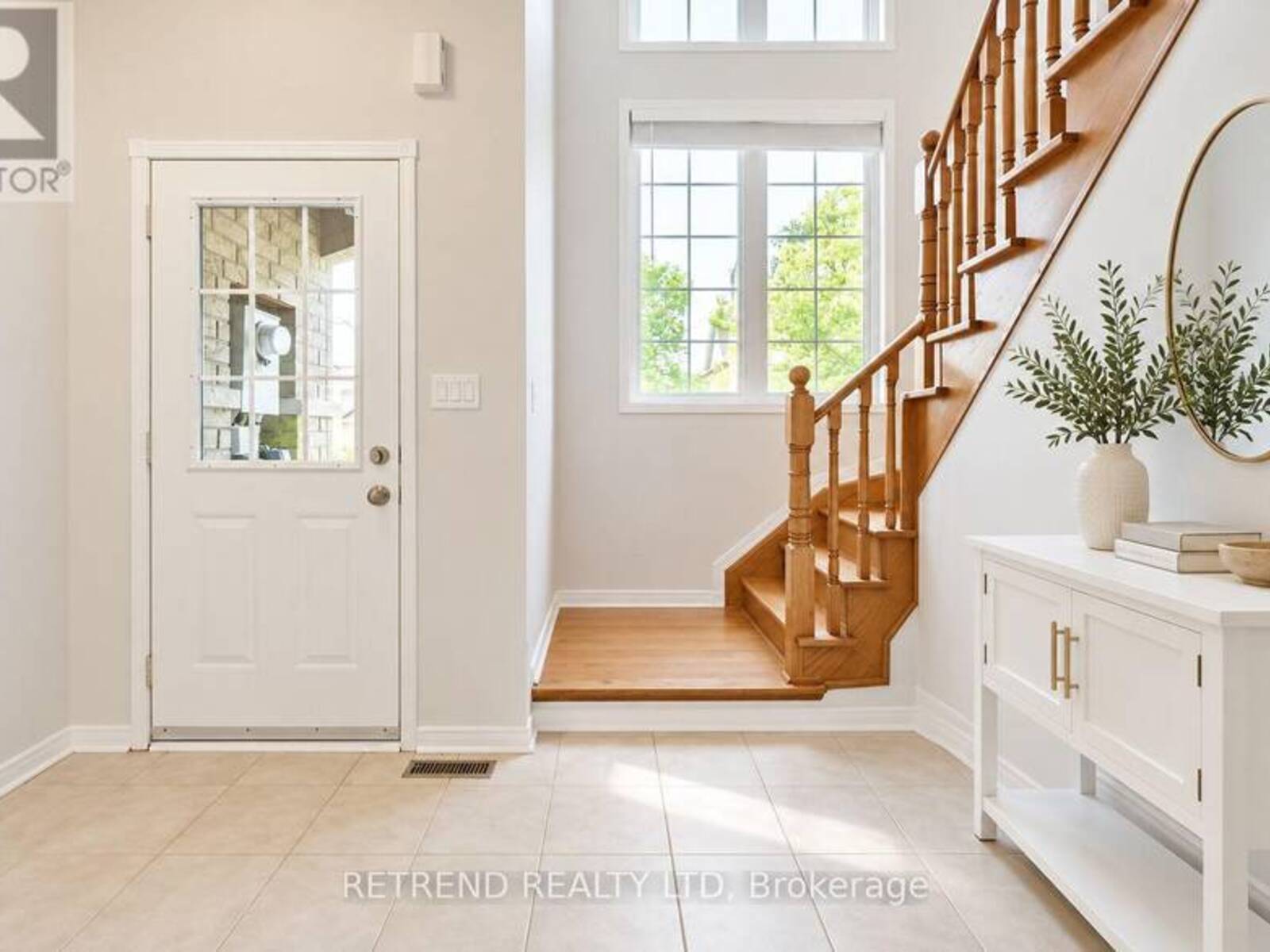 23 THOMAS LEGGE CRESCENT, Richmond Hill, Ontario L4E 4W1