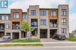 202 VIVANT STREET | Newmarket Ontario | Slide Image Two