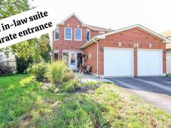 79 BROWNING TRAIL Barrie Ontario, L4N 6J4