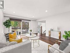 15 LADY STEWART BOULEVARD Brampton Ontario, L6S 3Y2